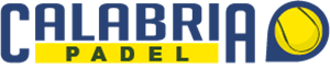 logo Calabria Padel